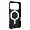 thumbnail image 2 of UAG Essential Armor MagSafe Rugged Case Black for iPhone 17 Pro, 2 of 5
