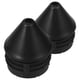 thumbnail image 5 of piezas de repuesto para sombrilla de patio, tapas de extremo fáciles de instalar, accesorios para sombrillas de exterior para reparación y mantenimiento, compatibles con sombrillas romanas., 5 of 7