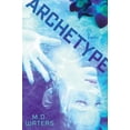 thumbnail image 1 of Pre-Owned Archetype (Hardcover) 0525954236 9780525954231, 1 of 1