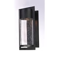 thumbnail image 4 of Maxim 55892 Focus 14" Led Wall Sconce - Black, 4 of 4