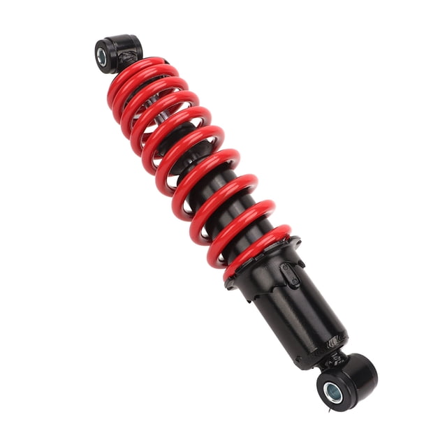 Amortiguador Delantero ANGGREK 285mm Alta Resistencia 5 Ajustable Para Motocicleta Go Kart 50cc a 150cc