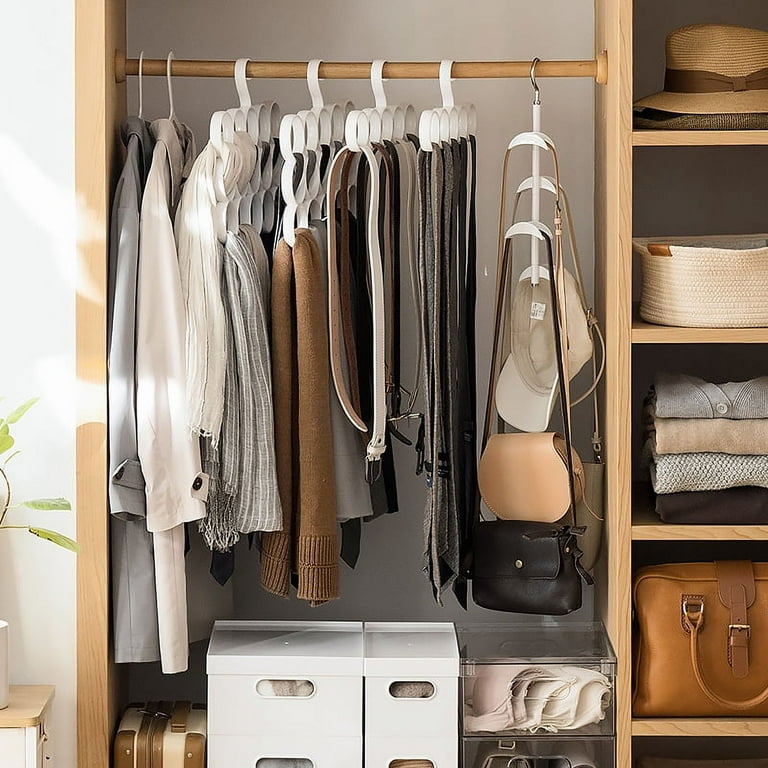 Purse and hat rack sale