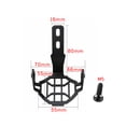 thumbnail image 3 of uds. Protector de luz antiniebla Universal, cubiertas protectoras para motocicleta, parrilla, 3 of 7