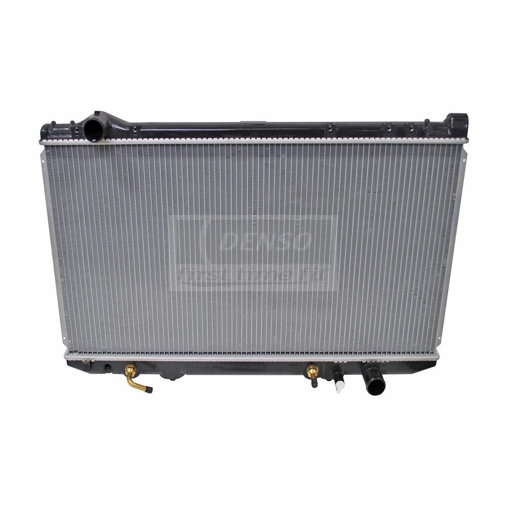 Denso Radiator 2210502 | O'Reilly Auto Parts