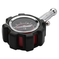 Car 100Psi Multi-Function Tire Pressure Gauge Tire Pressure Monitoring Meter Tire Pressure Gauge