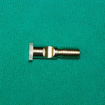 Leblanc Vito Bass Clarinet Floor Peg Tightening Screw Pin Stand Lock