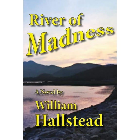 River of Madness, (Paperback)
