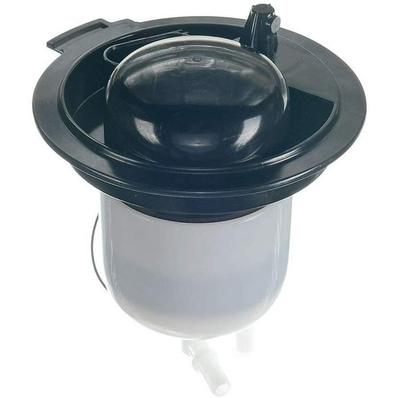 A-Premium Fuel Filter Assembly Replacement for Volkswagen Touareg 2011-2016 3.0L 3.6L