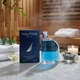 thumbnail image 6 of Nautica Blue Cologne Spray 3.4 oz, 6 of 6