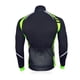 thumbnail image 4 of Maillot de ciclismo de montaña a prueba de rayos ultravioleta, personalizado, ajustado, transpirable, de manga larga, para hombre, con bolsillo, 4 of 5