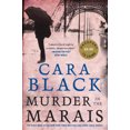 thumbnail image 2 of Murder in the Marais, 2 of 4