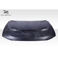 thumbnail image 4 of 2011-2023 Dodge Durango Duraflex SRT Hellcat Look Hood - 1 Piece, 4 of 8