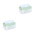 thumbnail image 4 of Inteprter Caja de espuma para baño, para baño, de ropa para el hogar, caja de drenaje para limpieza, fregadero multifuncional, contenedor Type2 NO2, 4 of 6