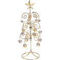 thumbnail image 1 of Christmas Decorations Metal Christmas Tree Exquisite Chic Venue Prop, 1 of 5