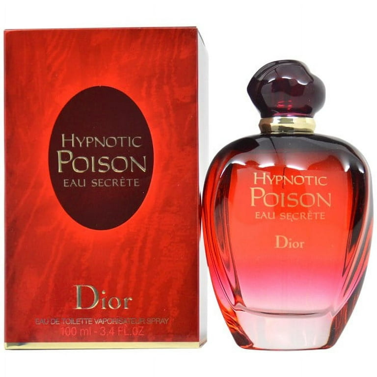 dior pure poison perfume 100ml