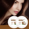 thumbnail image 1 of Xihbxyly Jabón de Aceite de Coco, Hidratante Nutritivo para El Cabello, Champú de Cúrcuma para Reparar El Cabello Seco, Champú de Nuez Marroquí para Revitalizar El Cabello, Rutina Diaria para Todo Ti, 1 of 7