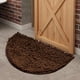 thumbnail image 4 of Floor Mat, Entrance Entrance Bedroom Kitchen Living Room Carpet Bathroom Entrance Absorbent Non-slip Mat Floor Mat, Super Absorbent, Courtyard Swimming, 4 of 7