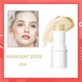 thumbnail image 1 of Multi Functional Makeup Stick Three Dimensional Repair High Gloss Powder Blusher Rouge Lip Stick Color Repair Stick, 1 of 2