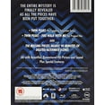 thumbnail image 3 of Twin Peaks: The Original Series, Fire Walk With Me And The Missing Pieces (Blu-ray + DVD), 3 of 3