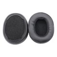 thumbnail image 2 of For Skullcandy Crusher 3.0 Wireless Headphone Replacement Ear Pads Cushion Cover, 2 of 2