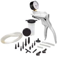 thumbnail image 1 of Kit de afinación y purga de frenos para automóviles Mityvac MV8000, 1 of 9