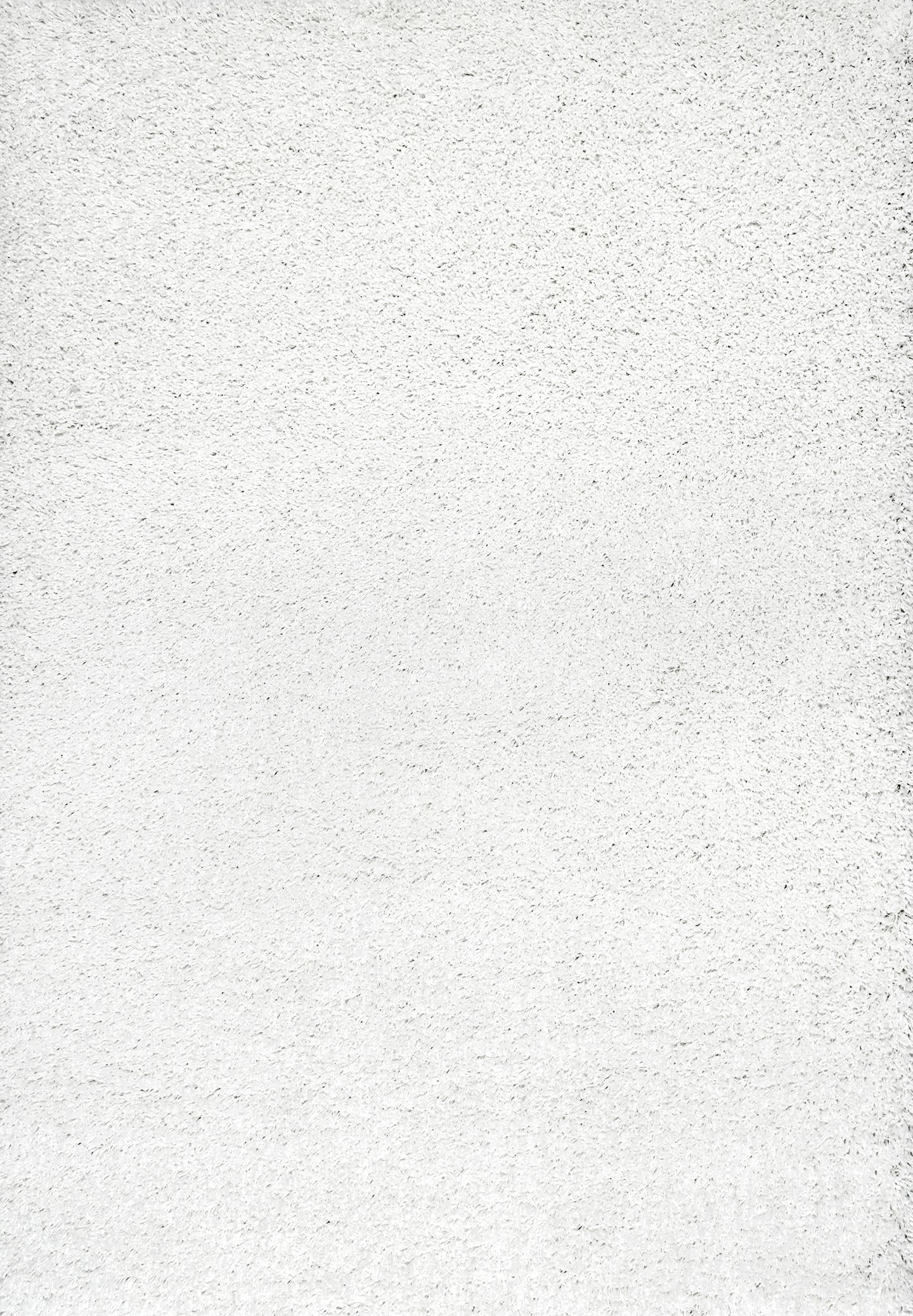 nuLOOM Marleen Contemporary Shag Accent Rug, 2' x 3', Off White