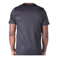 thumbnail image 4 of Playera Wilson para Hombre, Deportivo Negro Talla CH, 4 of 4