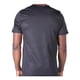 thumbnail image 4 of Playera Wilson para Hombre, Deportivo Negro Talla CH, 4 of 4
