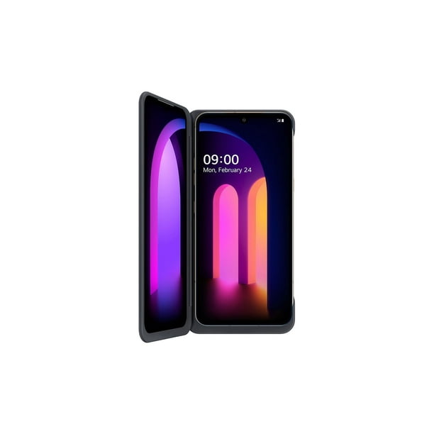 LG V60 ThinQ 5G with LG Dual Screen ( Brand New) 6.8