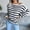 White, variant on Babysbule Plus Size Womens Sweaters Women Fashion Casual Casual Loose Long Sleeve Sweater Short Women's Fashion