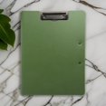 thumbnail image 2 of A4 Foldable Clipboards Clip Boards Punchless with Spring Action Clamp Strong Clips File Folder Clipboards Bulk Commercial School Documents Folder Clip for Lett, 2 of 4