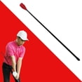 thumbnail image 4 of jinwen Entraîneur Golf Swing Formation Aide Équipement de Pratique Extérieur Intérieur, 6 Pcs, 4 of 9