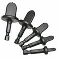 thumbnail image 5 of 1 Set Metal Air Conditioner AC Tube Expander Swaging Tool Drill Bit Set, 5 of 13