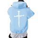 thumbnail image 5 of WILLBEST Sudaderas Navideñas para Hombre, Moda De Ocio, Impresión Digital 3D, Suéter con Capucha De Manga Larga Grande, 5 of 7