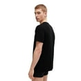thumbnail image 2 of Boss Mens Comfort T-Shirt (Pack of 2), 2 of 4