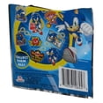 thumbnail image 2 of Sonic The Hedgehog & Tails Too Easy Rubber Charm Keychain - (Forever Clever Super Clip), 2 of 2