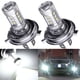 thumbnail image 1 of El coche llevó la luz antiniebla delantera 9003/H4 2835 16LED bombilla de luz antiniebla, 1 of 5