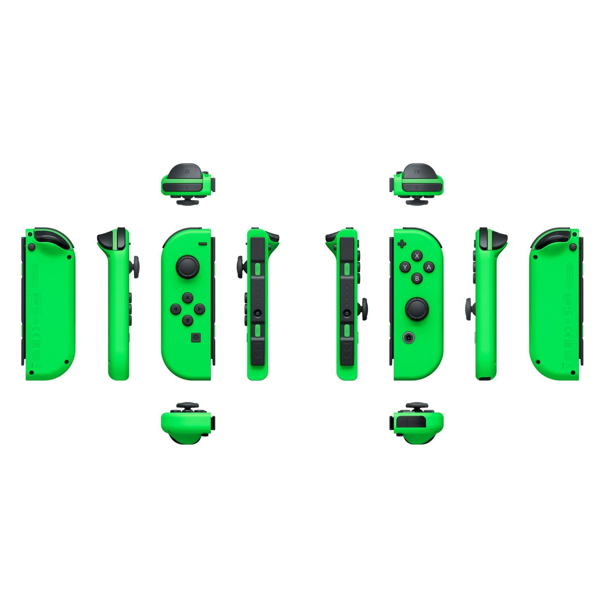 Nintendo Switch Joy-Con Controller (L/R), Nintendo Switch Nintendo Switch Joy-Con Controller (L/R), Nintendo Switch