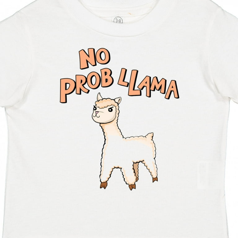 walmart llama shirt