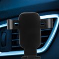 thumbnail image 1 of LITINKIMI Automobile Accessories Adjustable Car Vent Mount Black Hands-free Calls 1Set, 1 of 8