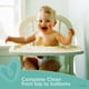 thumbnail image 5 of Toallitas para bebé Pampers Complete Clean sin aroma 216 unidades, 5 of 7