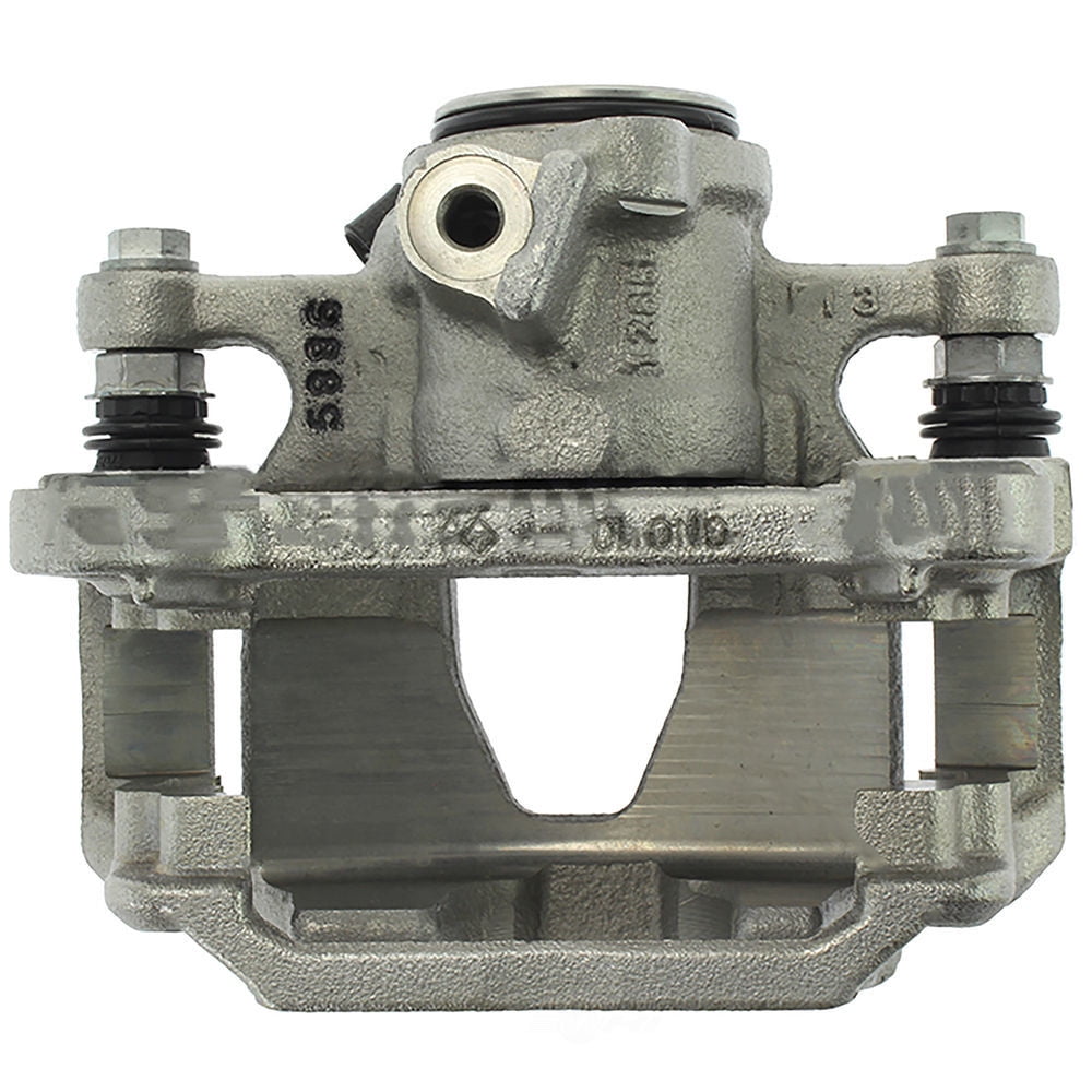 Centric Parts 141.33696 Centric Premium Semi-Loaded Disc Brake Calipers