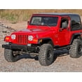 thumbnail image 2 of 03-06 Jeep TJ 3.25in Suspension Lift kit, 2 of 5