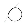thumbnail image 2 of Fs38 Fs55R Km55R Throttle Cable Replacement Compatible With 4140 180 1105, 2 of 4