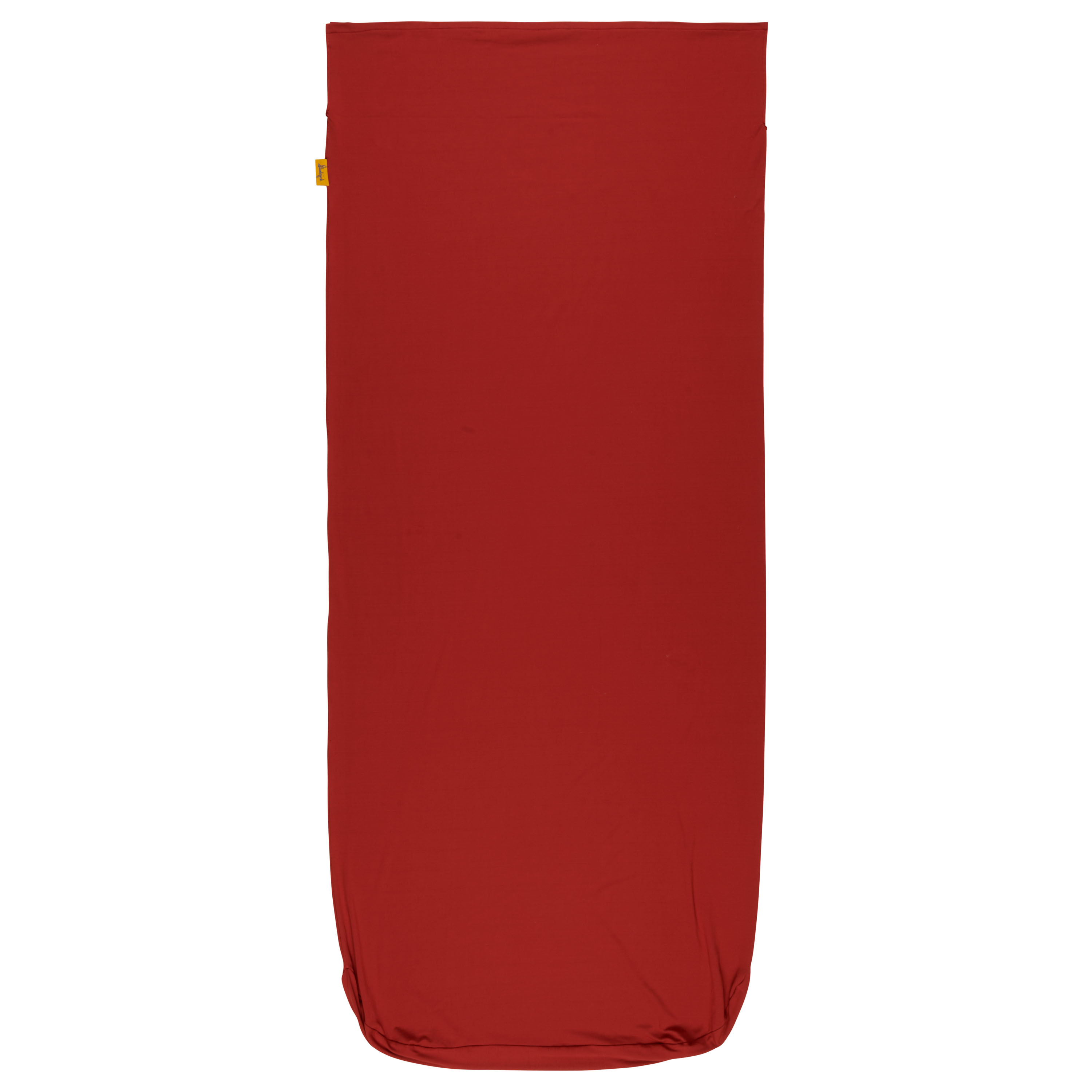Slumberjack Red Warming Sleeping Bag Liner photo 6