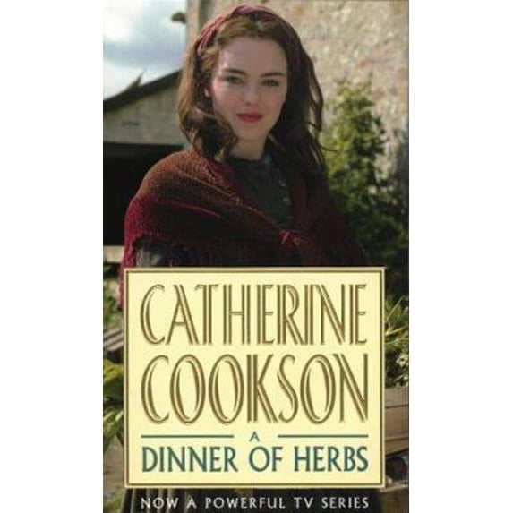 Pre-Owned Dinner of Herbs (Unknown) 0552147907 9780552147903
