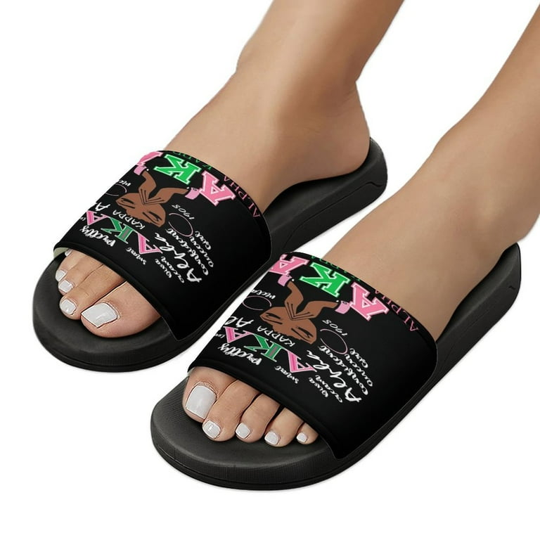 Sorority girl sandals hot sale