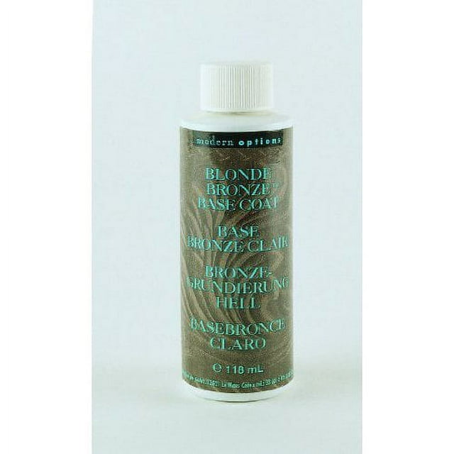 MODERN OPTIONS/TRIANGLE BDZ1 SOPHISTICATED FINISHES BLONDE BRONZE BASE 16OZ