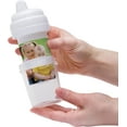 thumbnail image 6 of Thermo-Temp 5 oz. Personalized Toddler Sippy Cups in Green - Pack of 24, 6 of 6