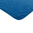 thumbnail image 2 of The Northwest Group  Chicago Cubs 46" x 60" Dimensional Micro Raschel Plush Throw Blanket, 2 of 5